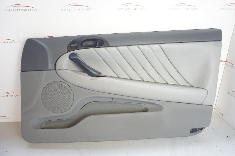 Alfa Romeo GT 937 Türverkleidung he box