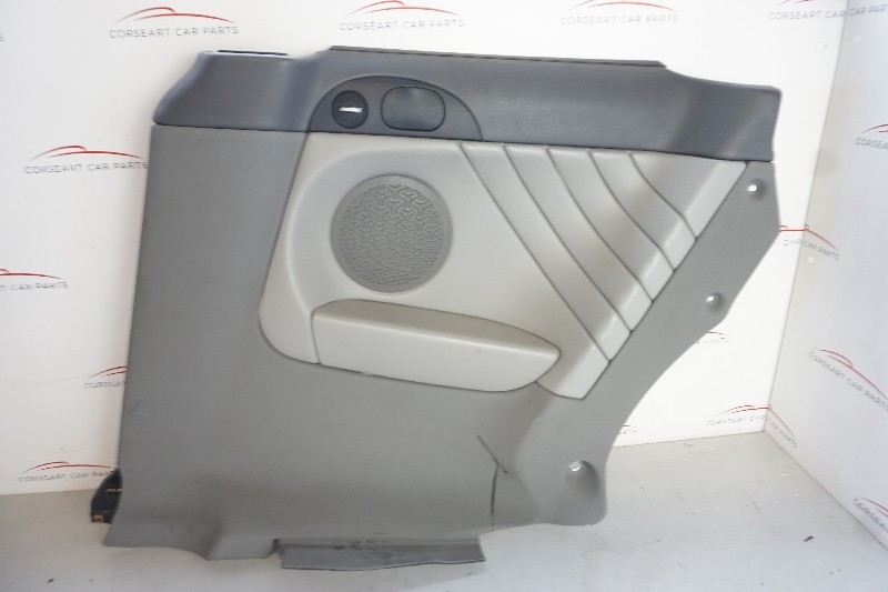 Alfa Romeo GT 937 Türverkleidung he box