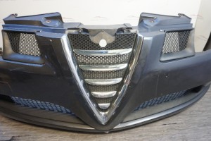 Alfa Romeo GT 937 Front Bumper with Headlight Washers...
