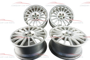 Alfa Romeo 156 GTA  Wheels original 17" Zoll (60680154)