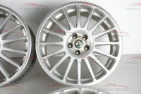 Alfa Romeo 156 GTA  Wheels original 17" Zoll (60680154)