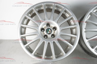 Alfa Romeo 156 GTA  Wheels original 17" Zoll (60680154)