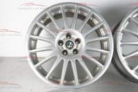 Alfa Romeo 156 GTA + GT 937 Wheels original 17" Zoll (60680154)
