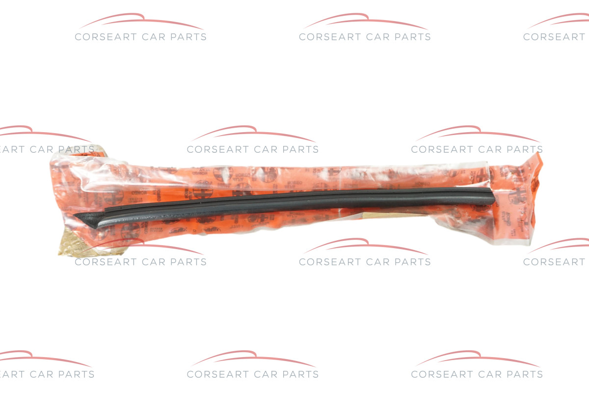 60572186 Alfa Romeo 164 Profilgummi Dich box