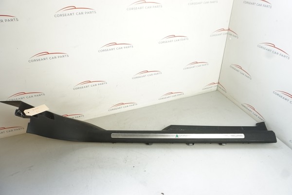156101698 Alfa Romeo MiTo 955 Einstiegsleiste Links