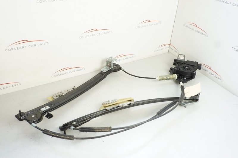 50526659 Alfa Romeo MiTo 955 Fensterhebe box