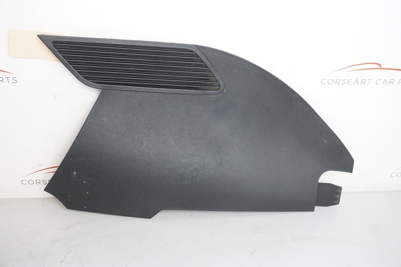 735352779 Alfa Romeo MiTo 955 Verkleidung Mittekonsole Tunne