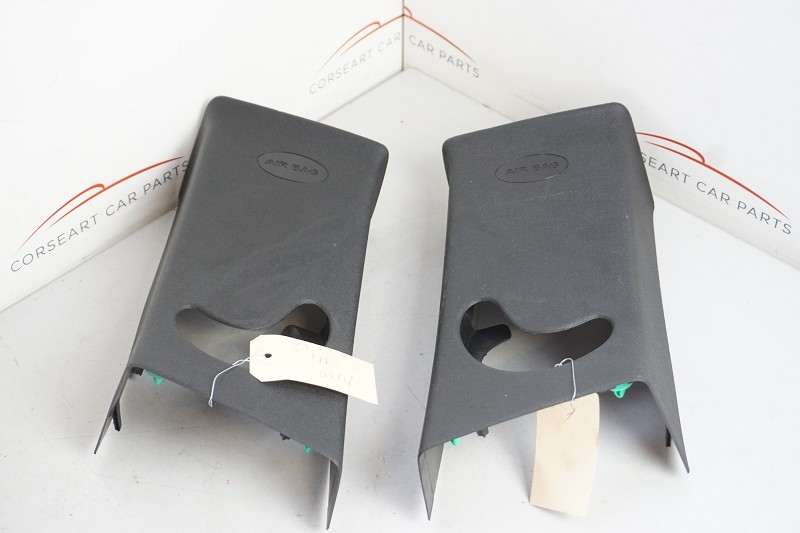 50508480/50508481 Alfa Romeo MiTo 955 B- box