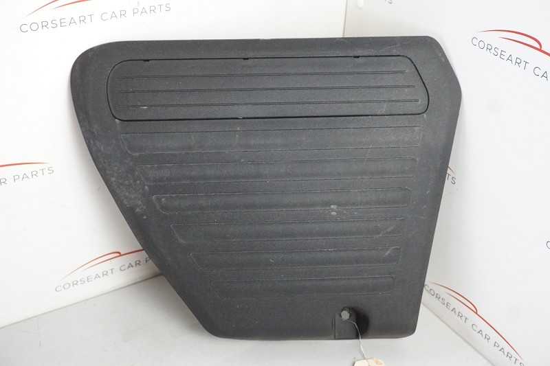Alfa Romeo MiTo 955 Footwell fairing passenger