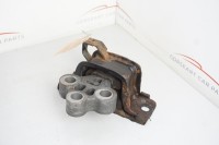 50515483 Alfa Romeo MiTo 955 Suspension Gearbox Rubber Bearings