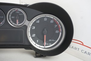50527744 Alfa Romeo MiTo 955 Speedometer 199000 km