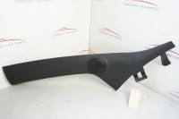 156099530 Alfa Romeo MiTo 955 A-Säulen Verkleidung Links schwarz