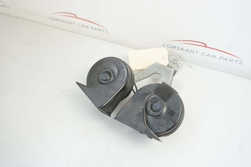 50510965 Alfa Romeo MiTo 955 Horn / Hupe