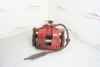 71769505 Alfa Romeo MiTo 955 Bremssattel Vorne Links