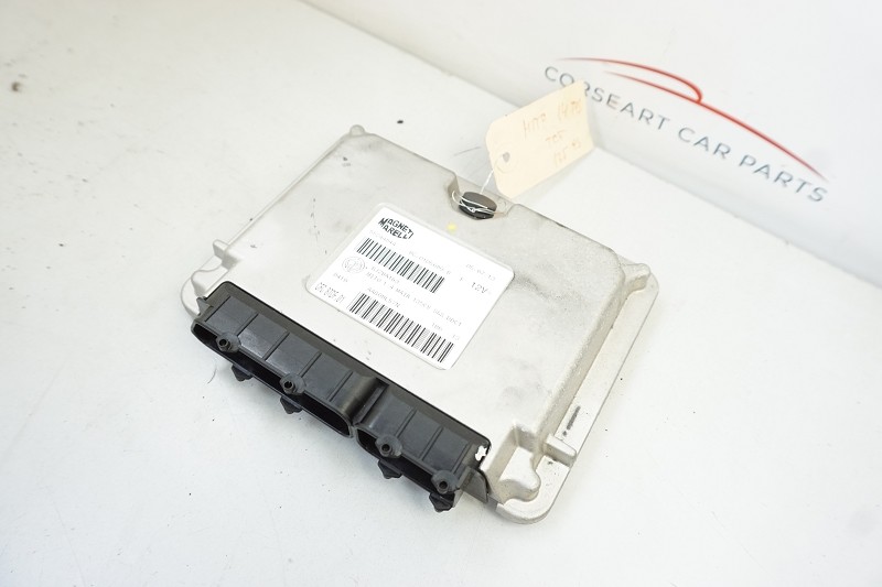 55244844 Alfa Romeo MiTo 955 Steuergerät