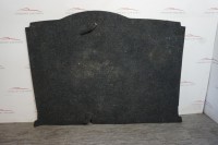 156083195 Alfa Romeo MiTo 955 Kofferraum Verkleidung Boden