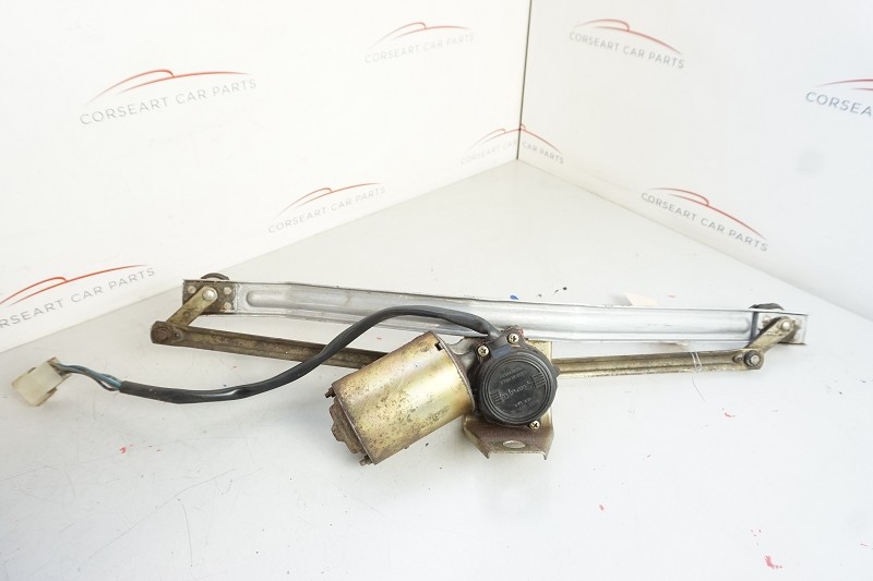 Purevue 350mm Rear Windscreen Wiper Blade For Alfa Romeo Giulietta (2010+) - WB4-P15