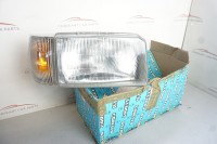 55005282 Alfa Romeo Alfasud headlight RH