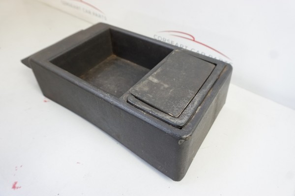 Alfa Romeo Alfasud Mittelkonsole Verkleidung + Aschenbecher
