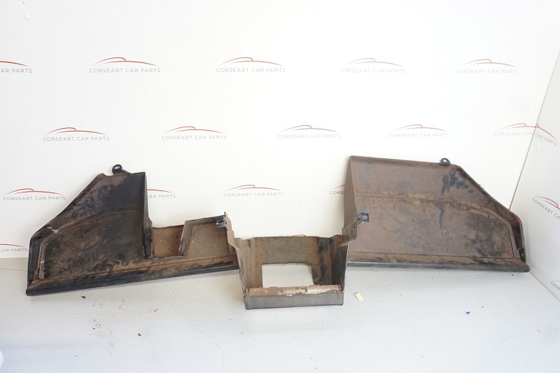 Alfa Romeo Alfasud Schalttafel Unterteil