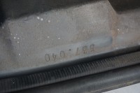 537040 Alfa Romeo Alfasud Luftverteilerkasten