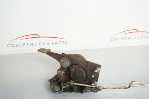 518161 Alfa Romeo Alfasud Doorlook mechanism Rear LH