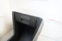 Alfa Romeo Alfasud Mittelkonsole/Schaltkonsole 3.serie