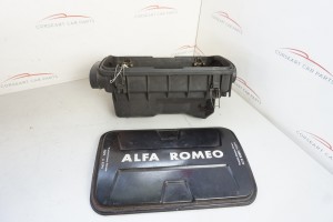 Alfa Romeo Alfasud air filter box 3.serie
