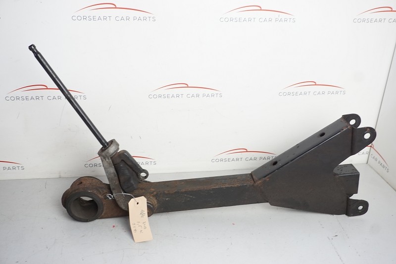 532746/549274 Alfa Romeo Alfasud Getriebehalterung+Schaltheb