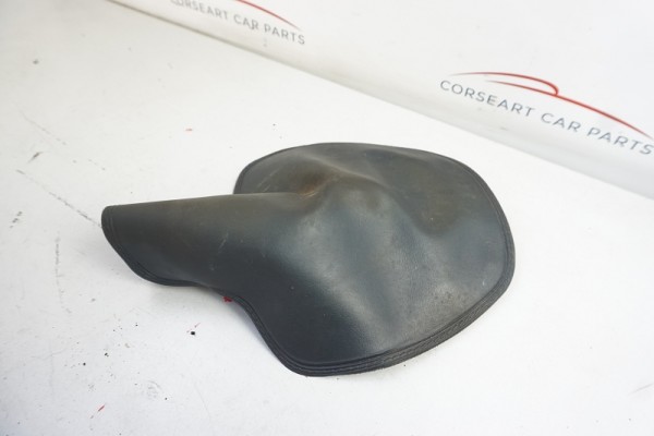 Alfa Romeo Spider 115 Handbrems Verkleidung/Sack serie 3 dunkelblau