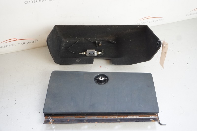 Alfa Romeo Spider 115/105 Handschuhkasten
