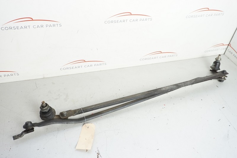 Alfa Romeo Spider 115 wiper leverage box