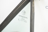 Alfa Romeo 75 Side Triangular Window Rear RH