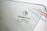 Alfa Romeo 75 Side Window Front LH (electr. window lifter)