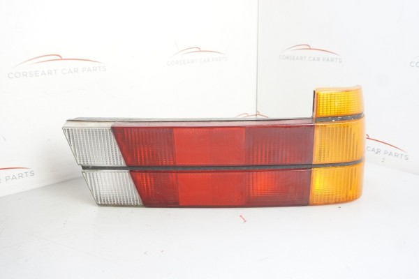 Alfa Romeo 75 Rückleuchte rechts orange