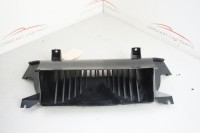 Alfa Romeo 75 Insert Element Control Panel central