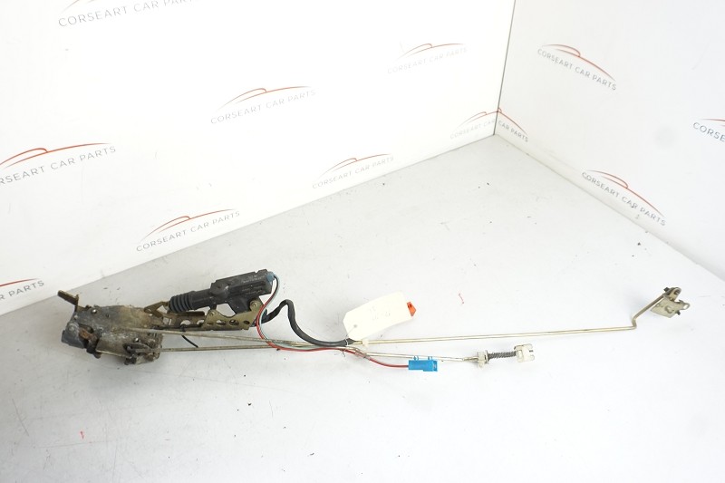 Alfa Romeo 75 Door Look Mechanism Rear RH