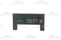 Alfa Romeo 75 Digital Uhr mit Check Control Bedienelement