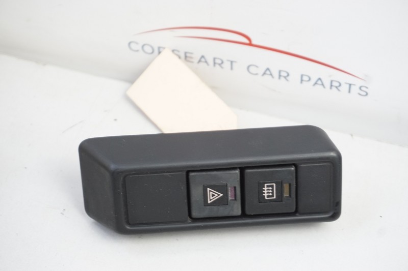 Alfa Romeo 75 Button Hazard / Window heater