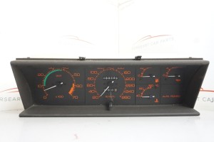 161224301001 Alfa Romeo 75  Speedometer / Rev Counter /...