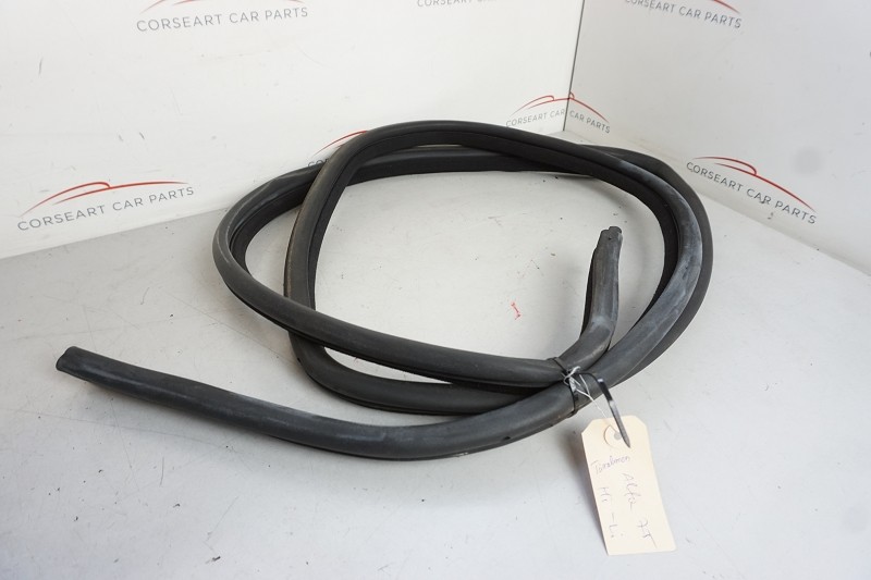 Alfa Romeo 75 Türdichtung Hinten Links