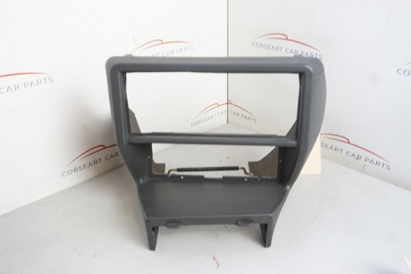 Alfa Romeo 75 Mittelkonsole Verkleidung Vorne