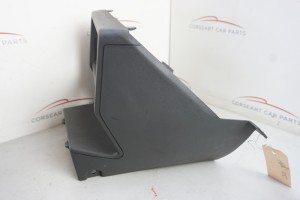 Alfa Romeo 75 Mittelkonsole Verkleidung Vorne