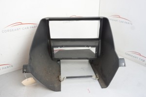 Alfa Romeo 75 Mittelkonsole Verkleidung Vorne