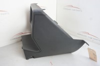 Alfa Romeo 75 Mittelkonsole Verkleidung Vorne