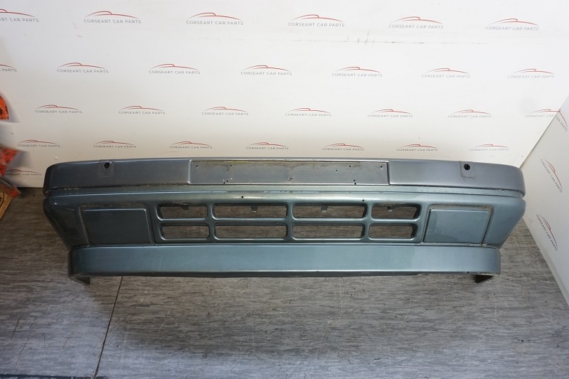 Alfa Romeo 75 Bumper Trim