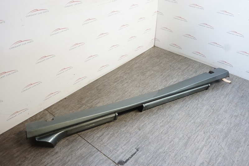 Alfa Romeo 75 Side Skirt LH