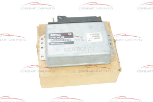 0261200108 Alfa Romeo 75 Motor Steuergerät Bosch Twin Spark