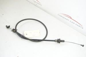Alfa Romeo 75 Accelerator Bowden cable 2,0 TS