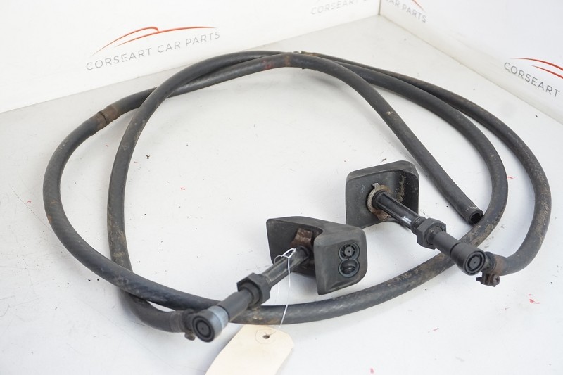 Alfa Romeo 75 Satz Spritzdüsen Scheinwerferwaschanlage 